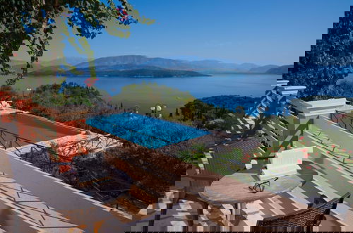 Photo 1 - Villa Vasso Sea View Residences, Kerasia, Corfu