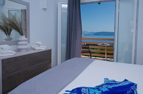 Photo 2 - Villa Vasso Sea View Residences, Kerasia, Corfu