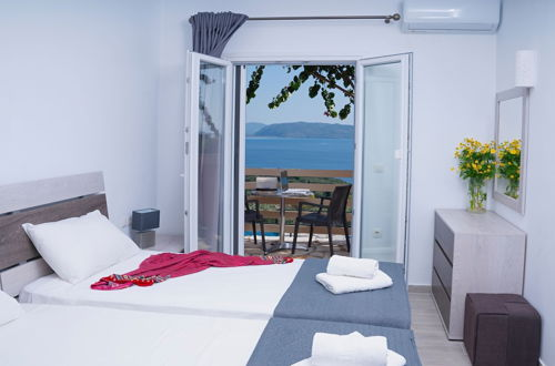 Foto 9 - Villa Vasso Sea View Residences, Kerasia, Corfu
