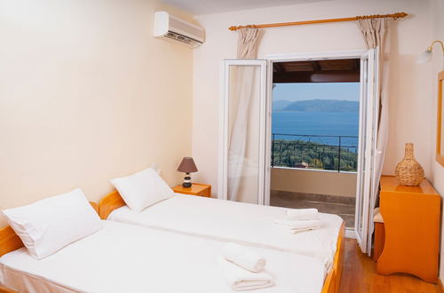 Photo 18 - Villa Vasso Sea View Residences, Kerasia, Corfu