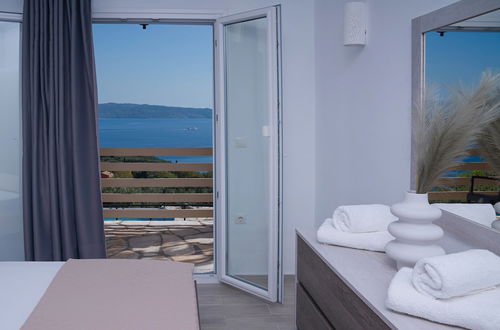 Photo 8 - Villa Vasso Sea View Residences, Kerasia, Corfu