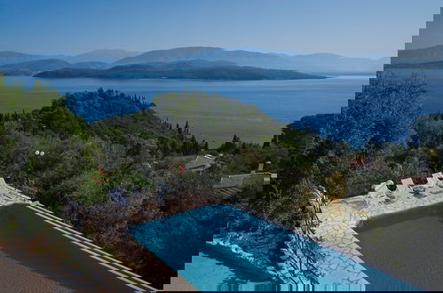 Photo 64 - Villa Vasso Sea View Residences, Kerasia, Corfu