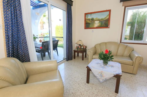 Photo 56 - Argaka Sun Villa Thio Large Private Pool Walk to Beach Sea Views A C Wifi - 2147