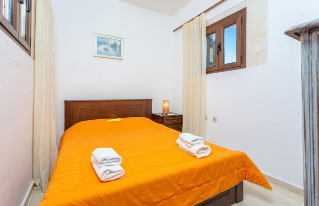 Villa Eva Large Private Pool A C Wifi - 1613 - Foto 8