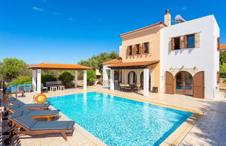 Photo 1 - Villa Eva Large Private Pool A C Wifi - 1613