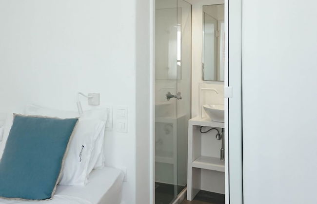 Roofs of Chora, Townhouse with Rooftop Pool - Adults Only - Foto 6