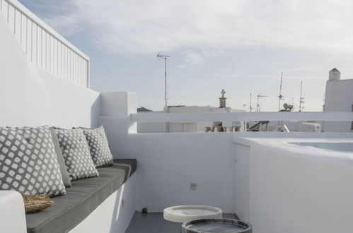 Photo 34 - Roofs of Chora, Townhouse with Rooftop Pool - Adults Only