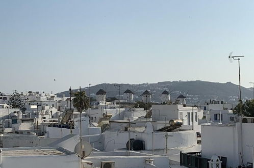 Photo 40 - Roofs of Chora, Townhouse with Rooftop Pool - Adults Only