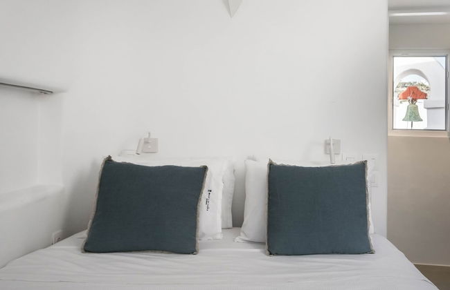Roofs of Chora, Townhouse with Rooftop Pool - Adults Only - Foto 4