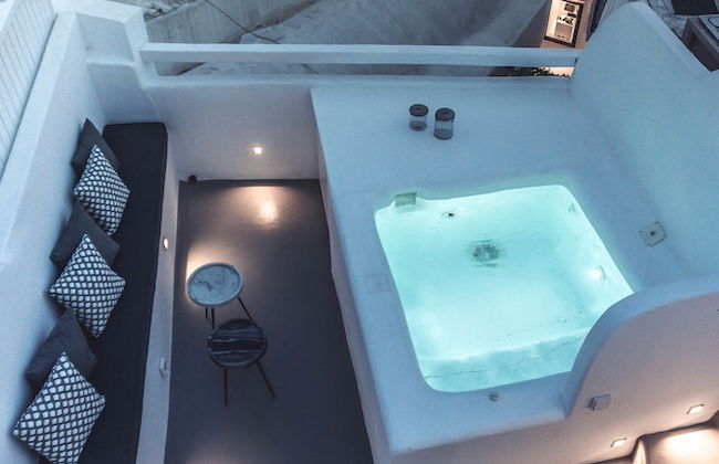 Roofs of Chora, Townhouse with Rooftop Pool - Adults Only - Foto 22