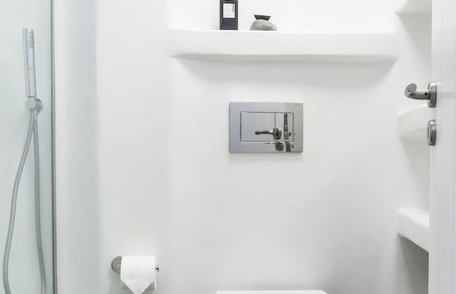 Roofs of Chora, Townhouse with Rooftop Pool - Adults Only - Foto 20