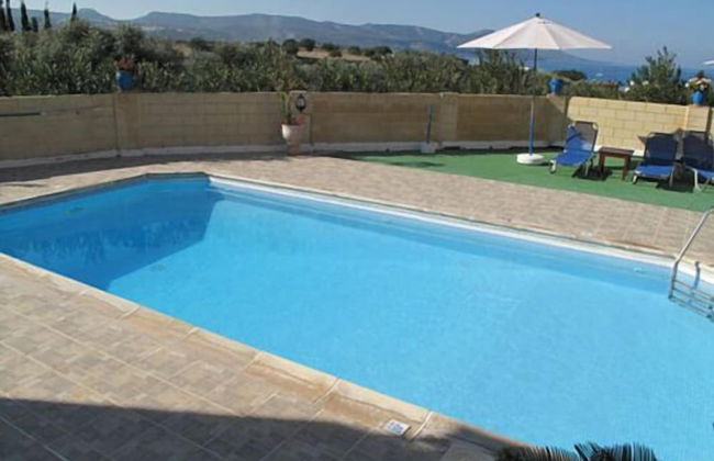 Chriseleni Latchi Villas - Foto 50