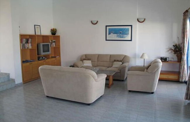 Chriseleni Latchi Villas - Foto 32