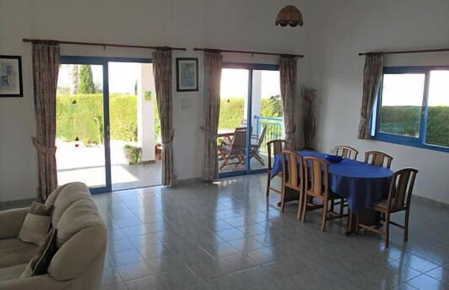 Chriseleni Latchi Villas - Foto 36