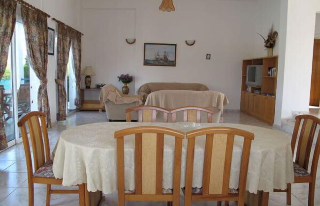 Chriseleni Latchi Villas - Foto 14