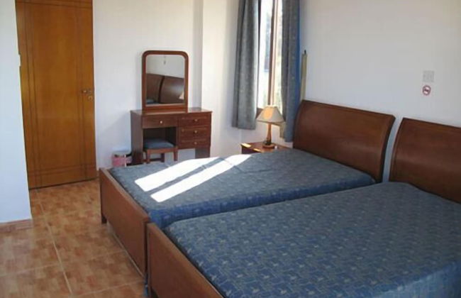Chriseleni Latchi Villas - Foto 9