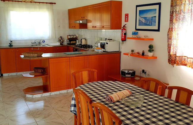 Chriseleni Latchi Villas - Foto 20