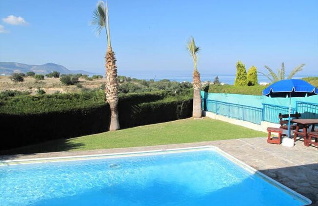 Chriseleni Latchi Villas - Foto 49