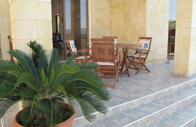 Chriseleni Latchi Villas - Foto 42
