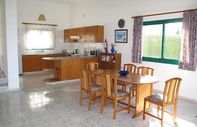 Chriseleni Latchi Villas - Foto 23