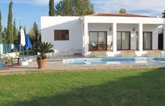 Chriseleni Latchi Villas - Foto 54
