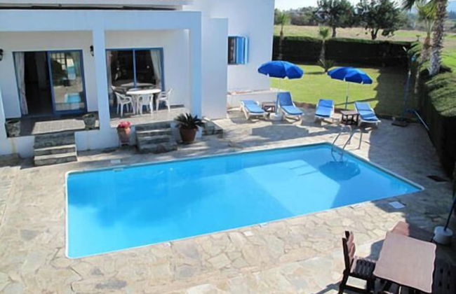 Chriseleni Latchi Villas - Foto 52