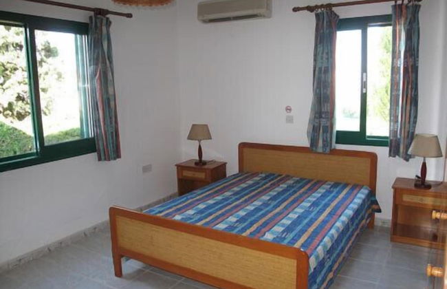 Chriseleni Latchi Villas - Foto 11