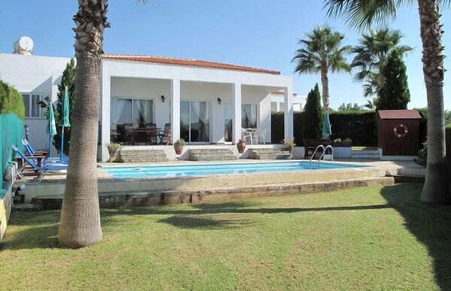 Chriseleni Latchi Villas - Foto 56