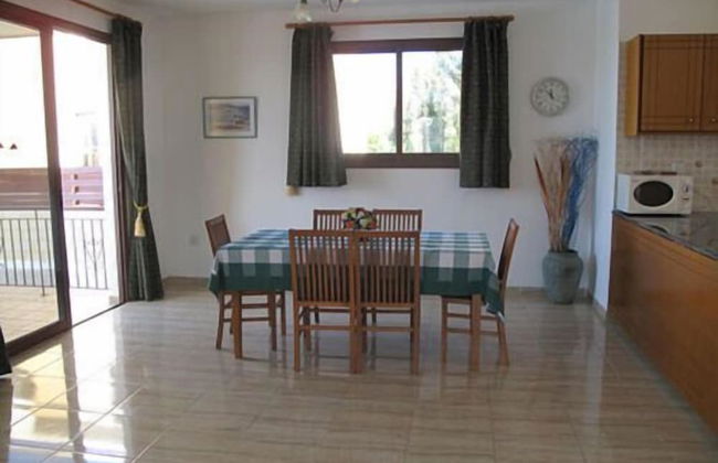Chriseleni Latchi Villas - Foto 12