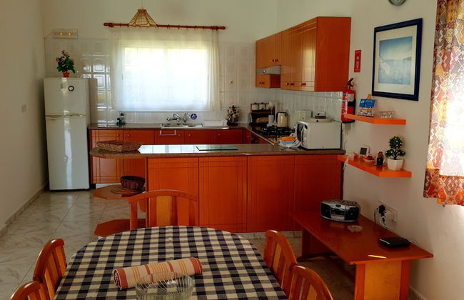 Chriseleni Latchi Villas - Foto 19