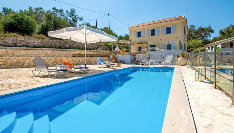 Photo 1 - Villa Constadina Large Private Pool A C Wifi - 3331