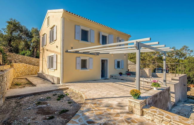 Villa Constadina Large Private Pool A C Wifi - 3331 - Foto 28