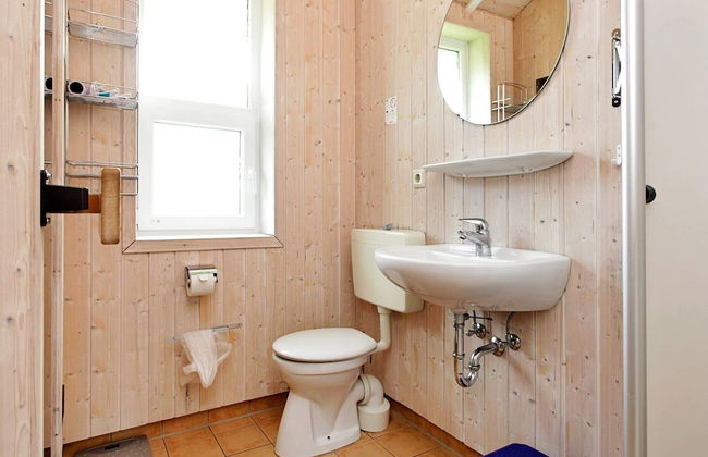 Holiday Home in Otterndorf - Foto 7