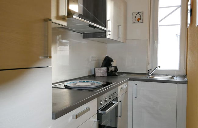 Apartmenthaus Lorbach - Foto 21