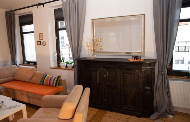 Apartmenthaus Lorbach - Foto 35