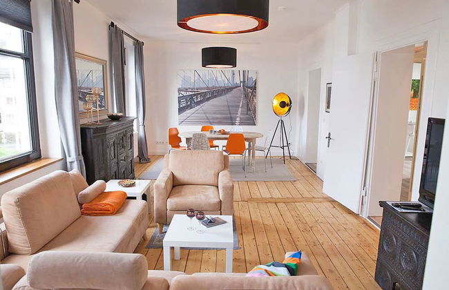 Apartmenthaus Lorbach - Foto 47