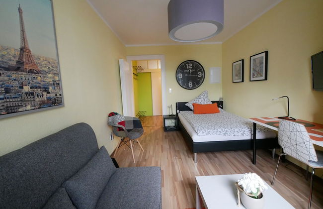 Apartmenthaus Lorbach - Foto 3