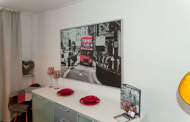 Apartmenthaus Lorbach - Foto 39