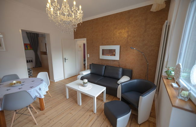 Apartmenthaus Lorbach - Foto 43