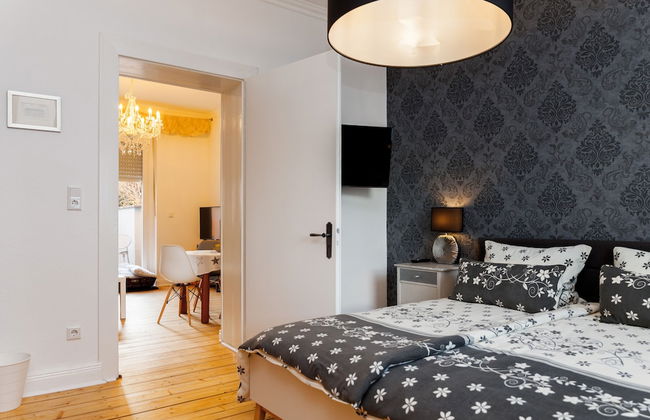Apartmenthaus Lorbach - Foto 9