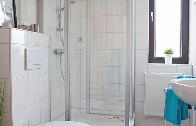 Apartmenthaus Lorbach - Foto 63