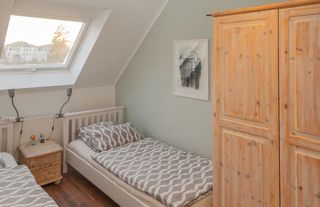 Apartmenthaus Lorbach - Foto 5