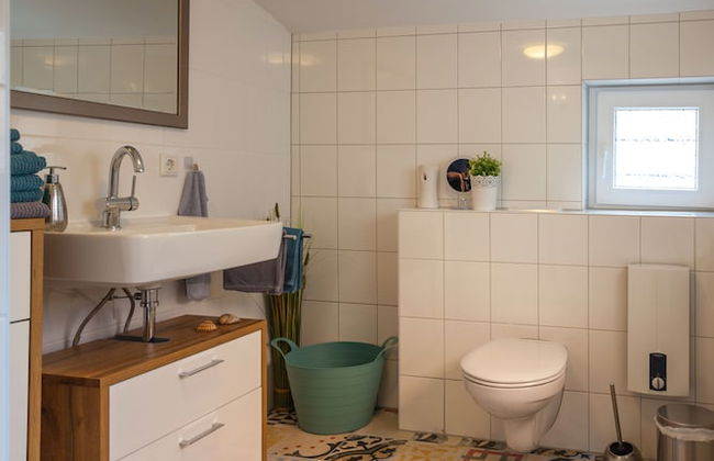 Apartmenthaus Lorbach - Foto 66
