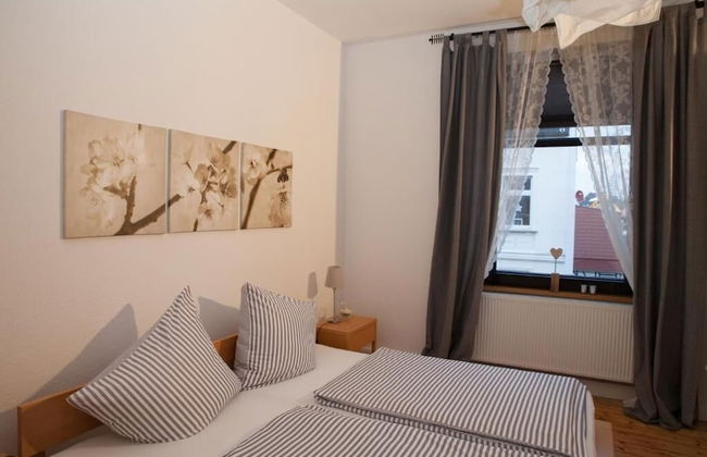 Apartmenthaus Lorbach - Foto 4