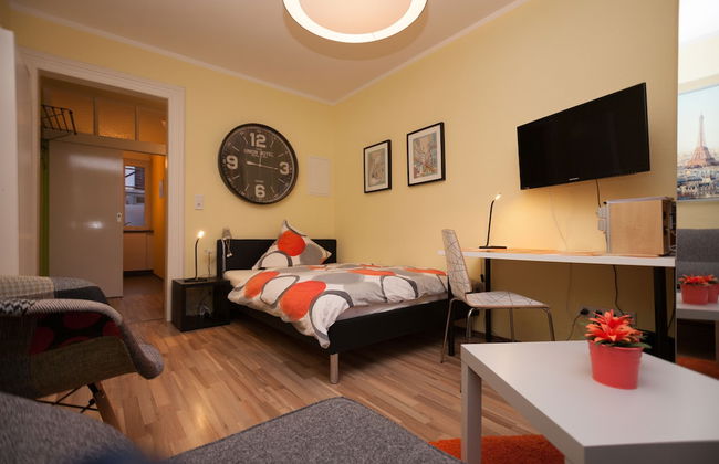 Apartmenthaus Lorbach - Foto 14