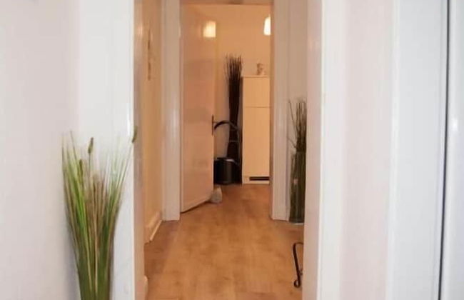 Apartmenthaus Lorbach - Foto 45