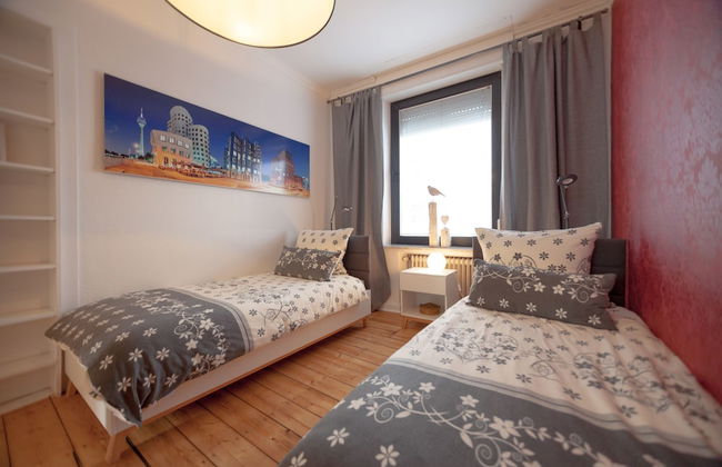 Apartmenthaus Lorbach - Foto 8