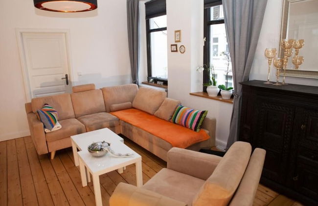 Apartmenthaus Lorbach - Foto 34