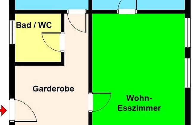Apartmenthaus Lorbach - Foto 60
