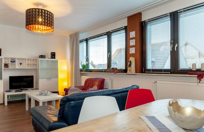 Apartmenthaus Lorbach - Foto 38